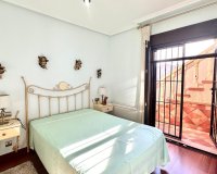 Resale - Town House -
Torrevieja - La Siesta