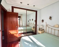 Resale - Town House -
Torrevieja - La Siesta