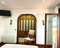 Resale - Town House -
Torrevieja - La Siesta