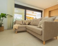 Resale - Town House -
Torrevieja - La Siesta