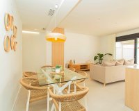 Resale - Town House -
Torrevieja - La Siesta
