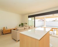 Resale - Town House -
Torrevieja - La Siesta