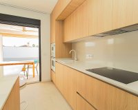 Resale - Town House -
Torrevieja - La Siesta