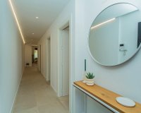 Resale - Town House -
Torrevieja - La Siesta