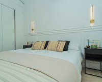 Resale - Town House -
Torrevieja - La Siesta