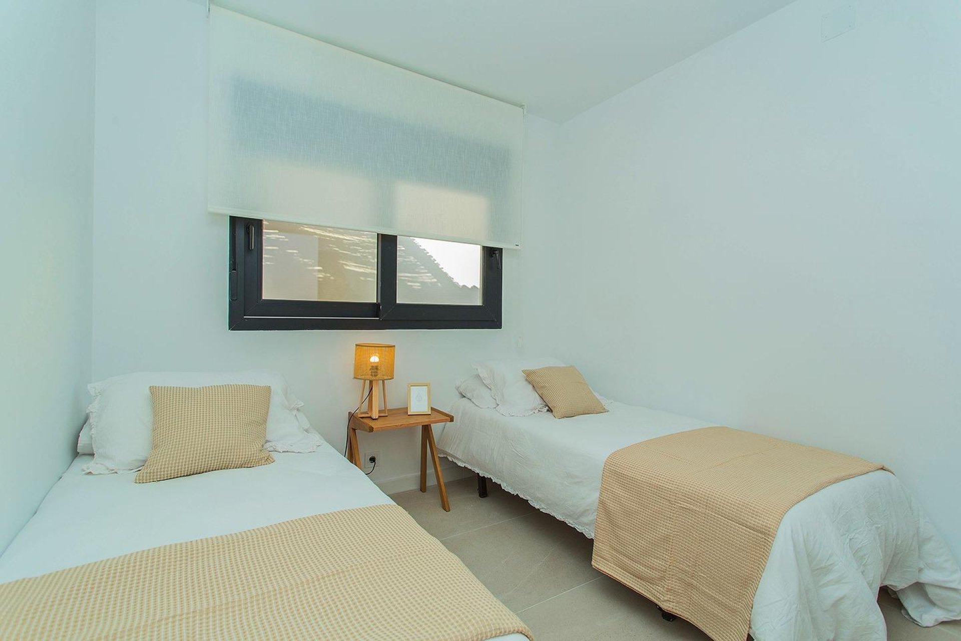 Resale - Town House -
Torrevieja - La Siesta