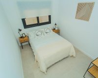 Resale - Town House -
Torrevieja - La Siesta