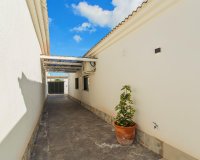 Resale - Town House -
Torrevieja - La Siesta