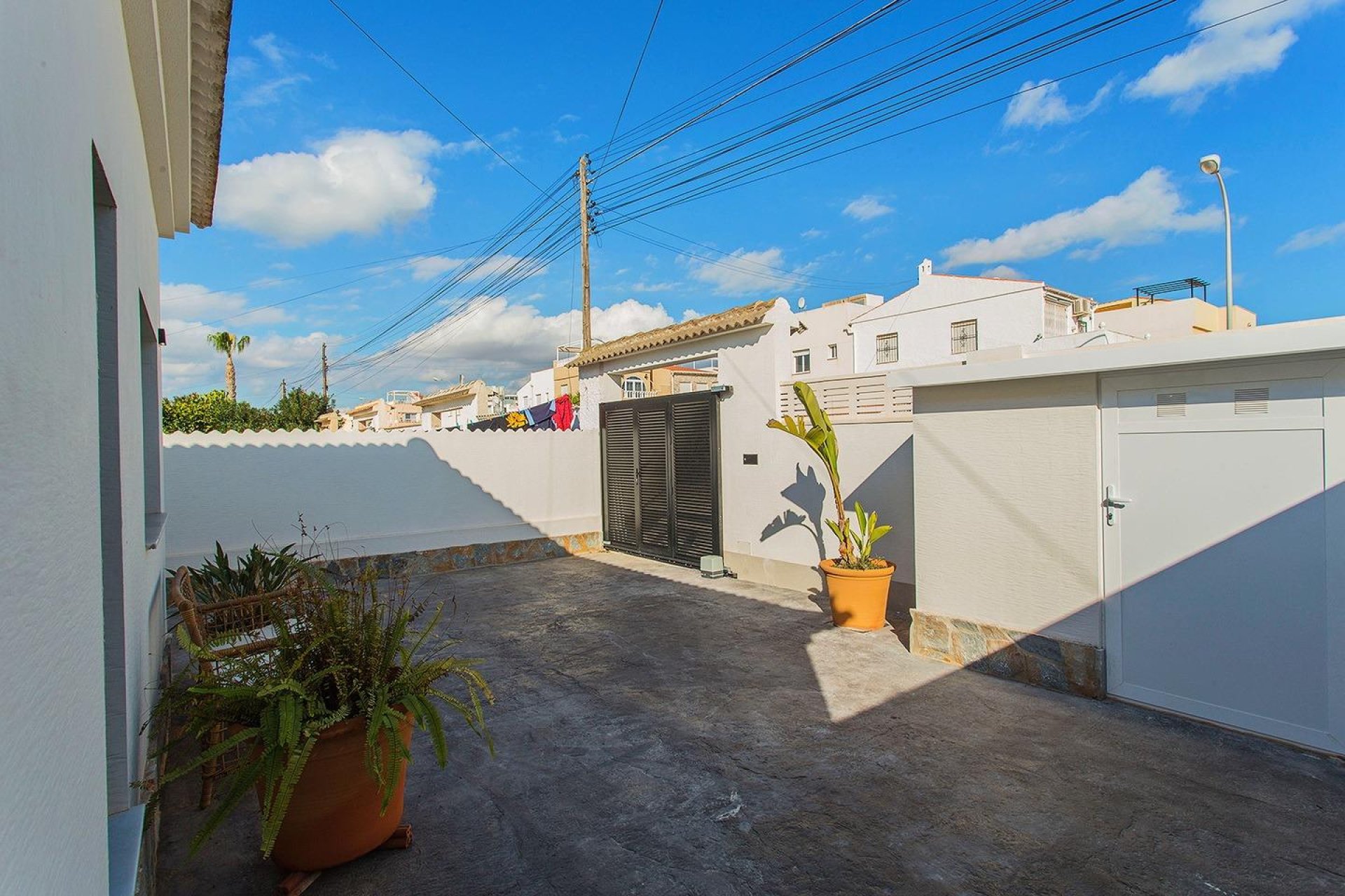 Resale - Town House -
Torrevieja - La Siesta