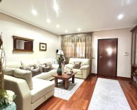 Resale - Town House -
Torrevieja - La Siesta