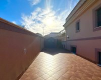 Resale - Town House -
Torrevieja - La Siesta
