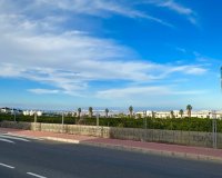 Resale - Town House -
Torrevieja - La Siesta