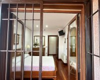 Resale - Town House -
Torrevieja - La Siesta