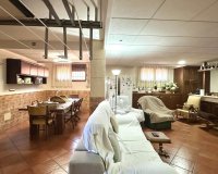 Resale - Town House -
Torrevieja - La Siesta