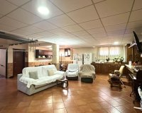 Resale - Town House -
Torrevieja - La Siesta