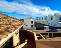 Resale - Town House -
Torrevieja - La Siesta