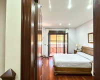 Resale - Town House -
Torrevieja - La Siesta
