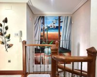 Resale - Town House -
Torrevieja - La Siesta