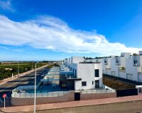 Resale - Town House -
Torrevieja - La Siesta