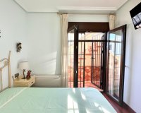 Resale - Town House -
Torrevieja - La Siesta