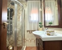 Resale - Town House -
Torrevieja - La Siesta