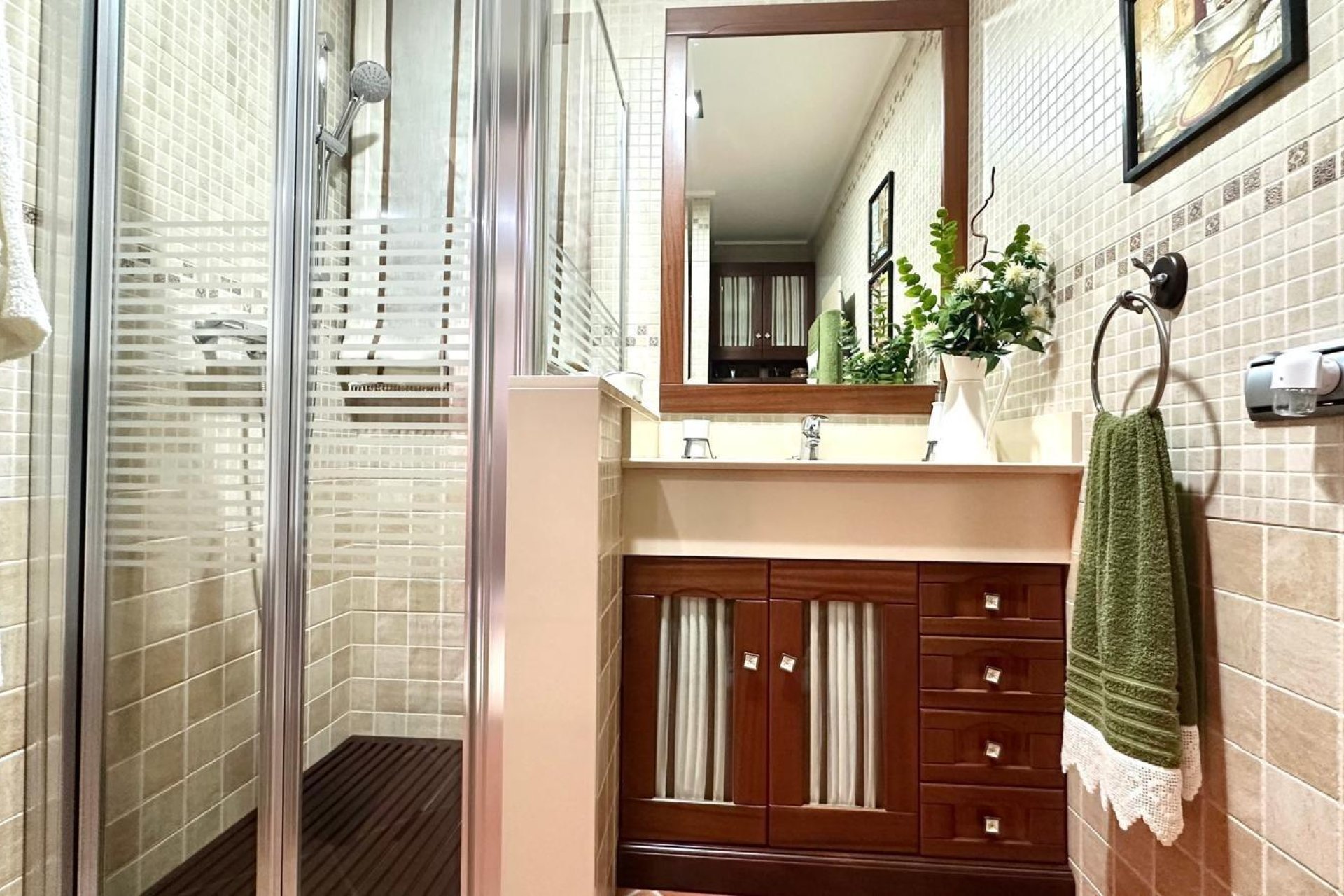 Resale - Town House -
Torrevieja - La Siesta
