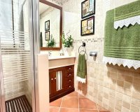Resale - Town House -
Torrevieja - La Siesta