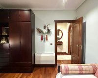 Resale - Town House -
Torrevieja - La Siesta