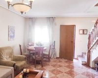 Resale - Town House -
Torrevieja - Los Altos