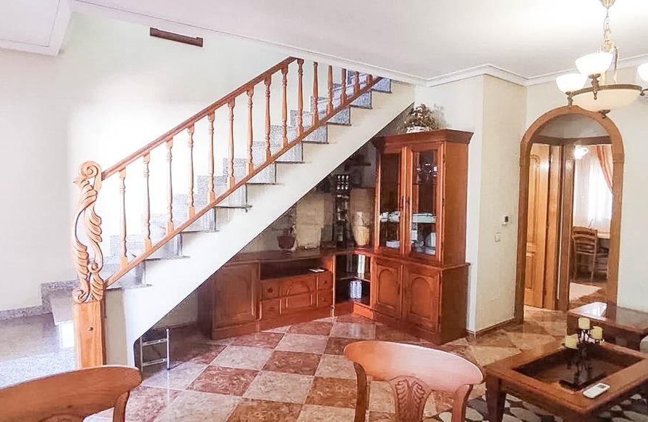 Resale - Town House -
Torrevieja - Los Altos