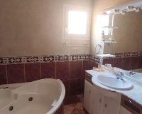 Resale - Town House -
Torrevieja - Los Altos