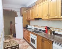 Resale - Town House -
Torrevieja - Los Altos
