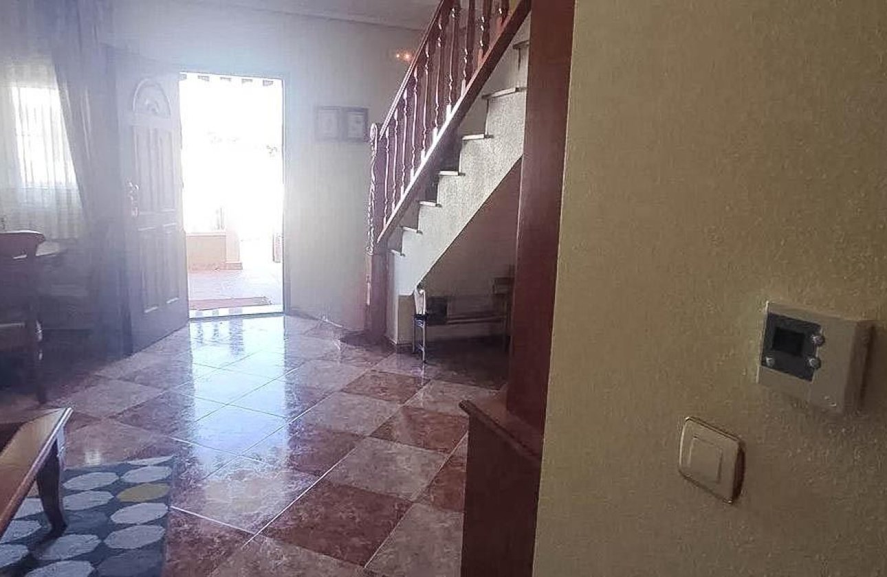 Resale - Town House -
Torrevieja - Los Altos