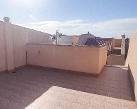 Resale - Town House -
Torrevieja - Los Altos