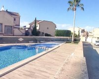 Resale - Town House -
Torrevieja - Los Altos