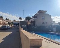 Resale - Town House -
Torrevieja - Los Altos