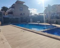 Resale - Town House -
Torrevieja - Los Altos