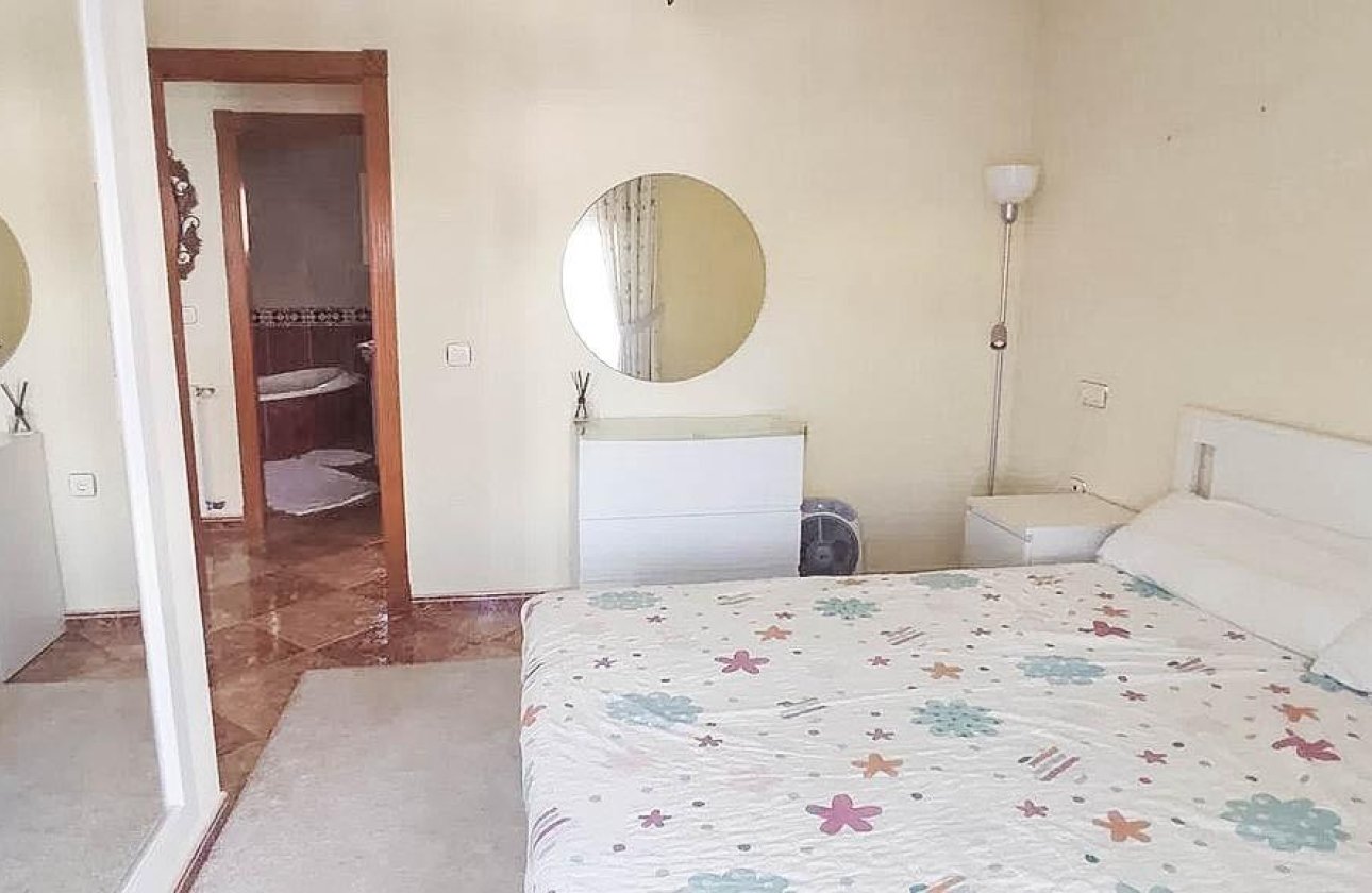 Resale - Town House -
Torrevieja - Los Altos