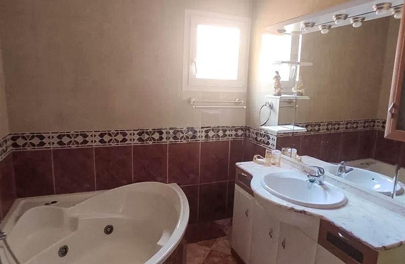 Resale - Town House -
Torrevieja - Los Altos