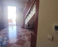 Resale - Town House -
Torrevieja - Los Altos