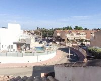 Resale - Town House -
Torrevieja - Los Altos