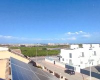 Resale - Town House -
Torrevieja - Los Altos