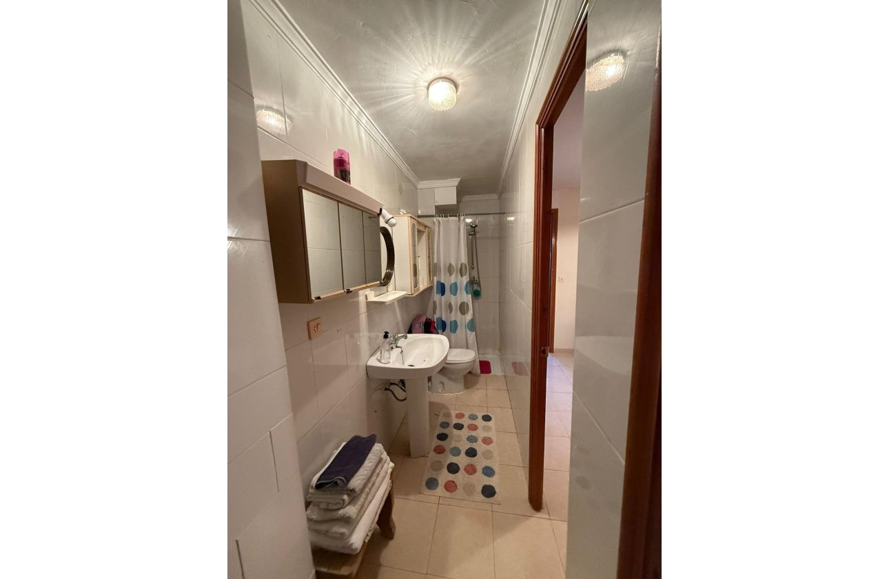 Resale - Town House -
Torrevieja - Los Altos