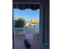 Resale - Town House -
Torrevieja - Los Altos