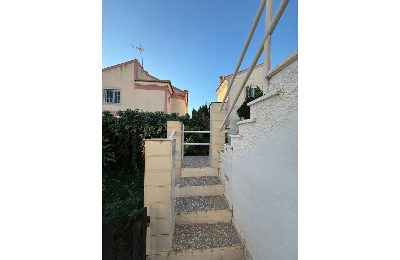 Resale - Town House -
Torrevieja - Los Altos