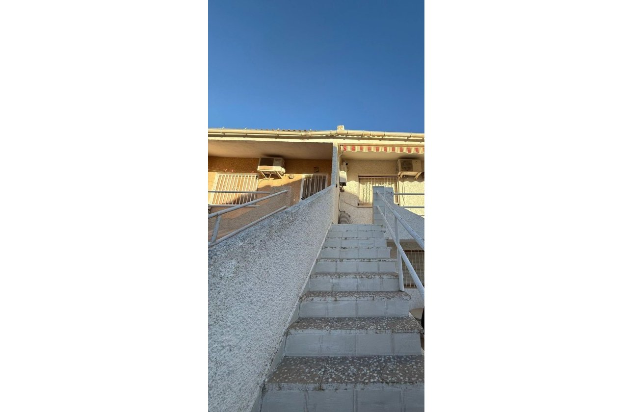 Resale - Town House -
Torrevieja - Los Altos