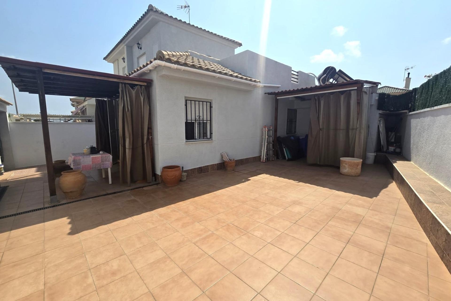 Resale - Town House -
Torrevieja - Los Altos