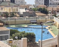 Resale - Town House -
Torrevieja - Los Altos