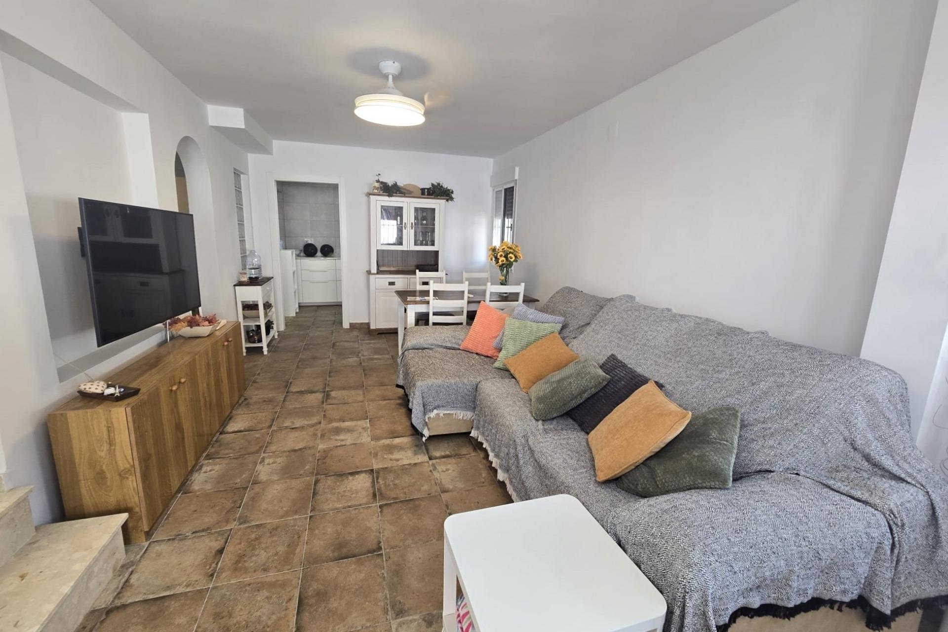 Resale - Town House -
Torrevieja - Los Altos