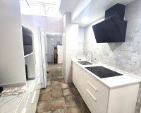 Resale - Town House -
Torrevieja - Los Altos